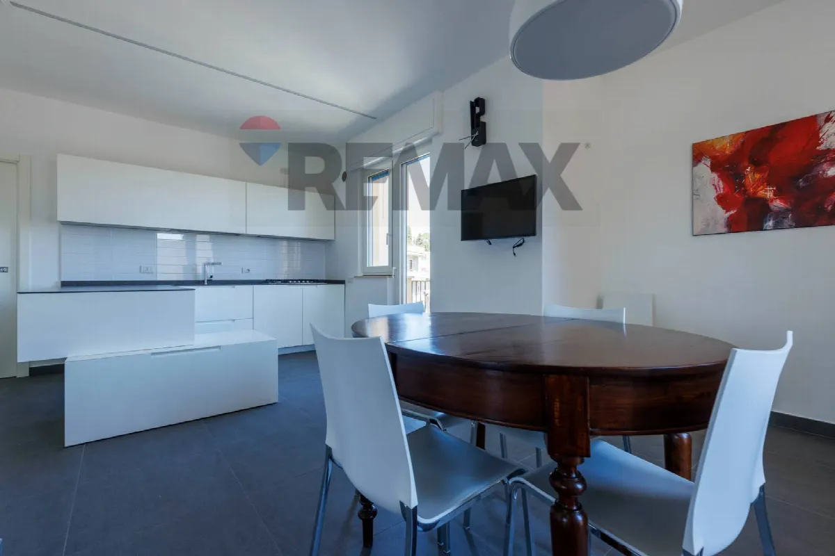 Appartamento in vendita a Matera, Centro direzionale - foto 5