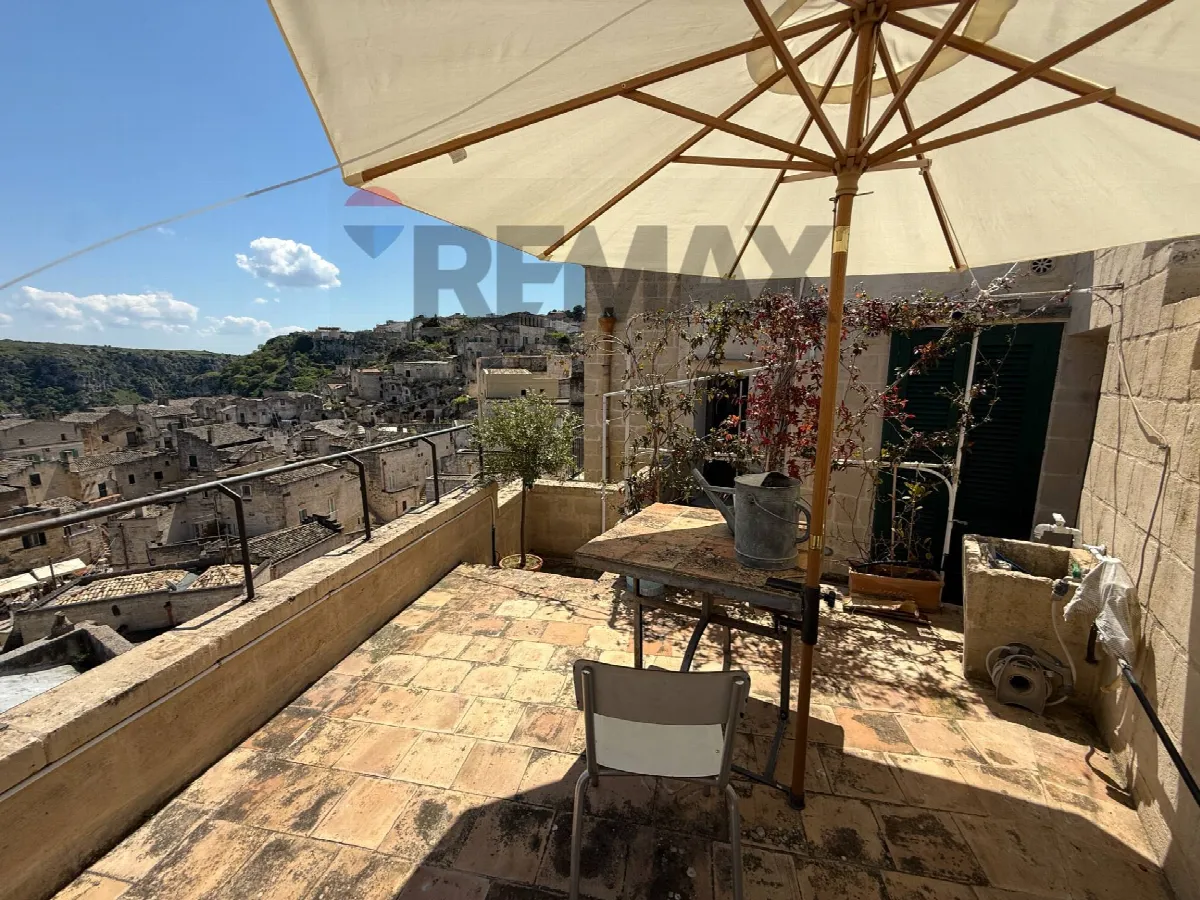 Appartamento in vendita a Matera - foto 1