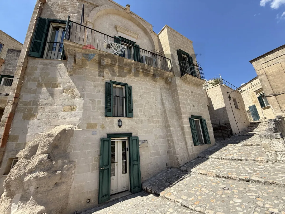 Appartamento in vendita a Matera - foto 3