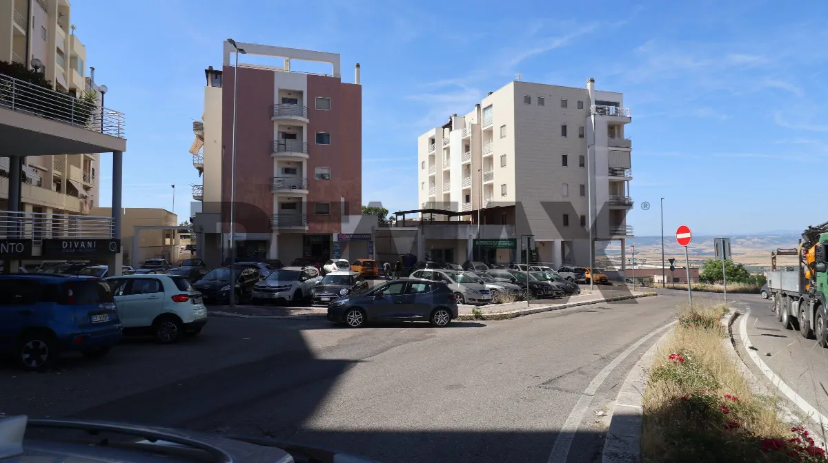 Attico/Mansarda in vendita a Matera, Periferia Nord - foto 10