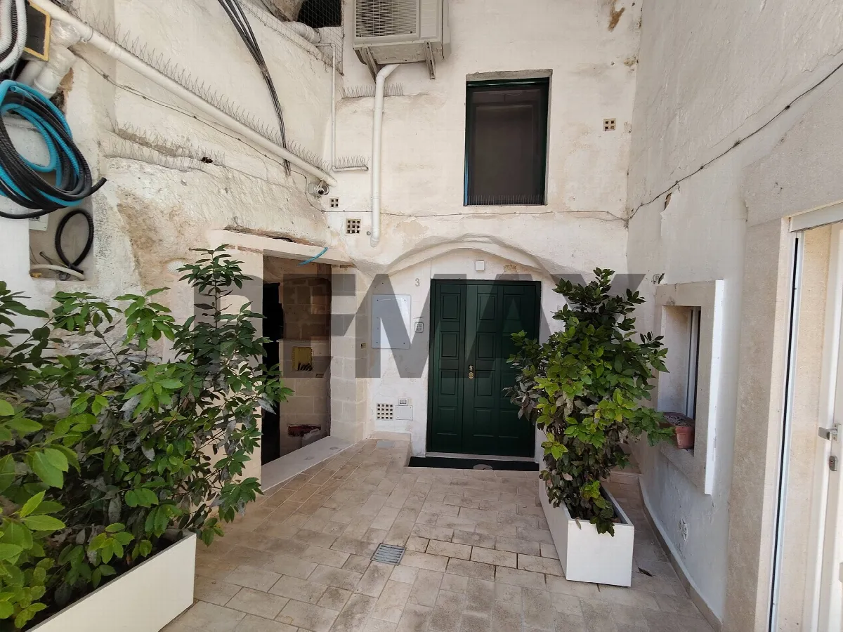 Appartamento in vendita a Matera, Centro storico - foto 1