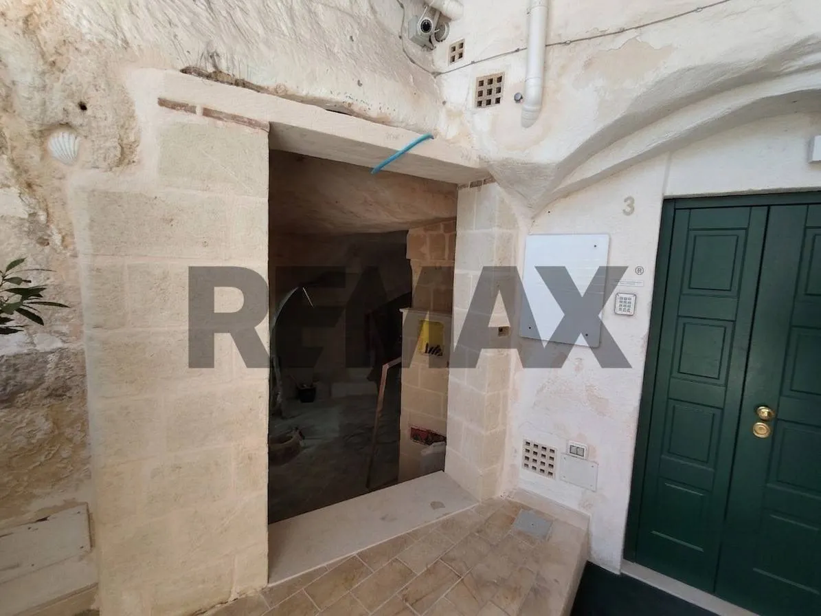 Appartamento in vendita a Matera, Centro storico - foto 2