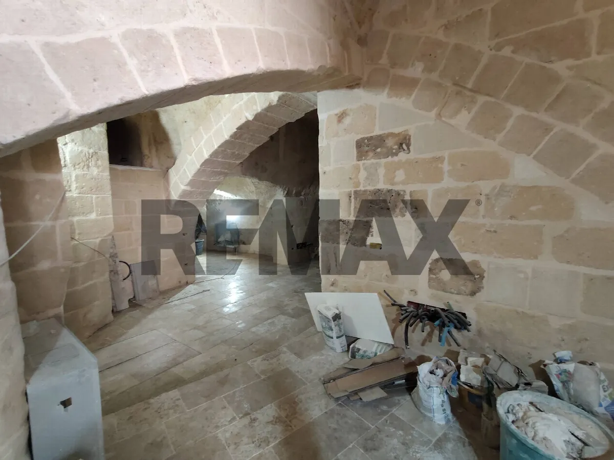 Appartamento in vendita a Matera, Centro storico - foto 3