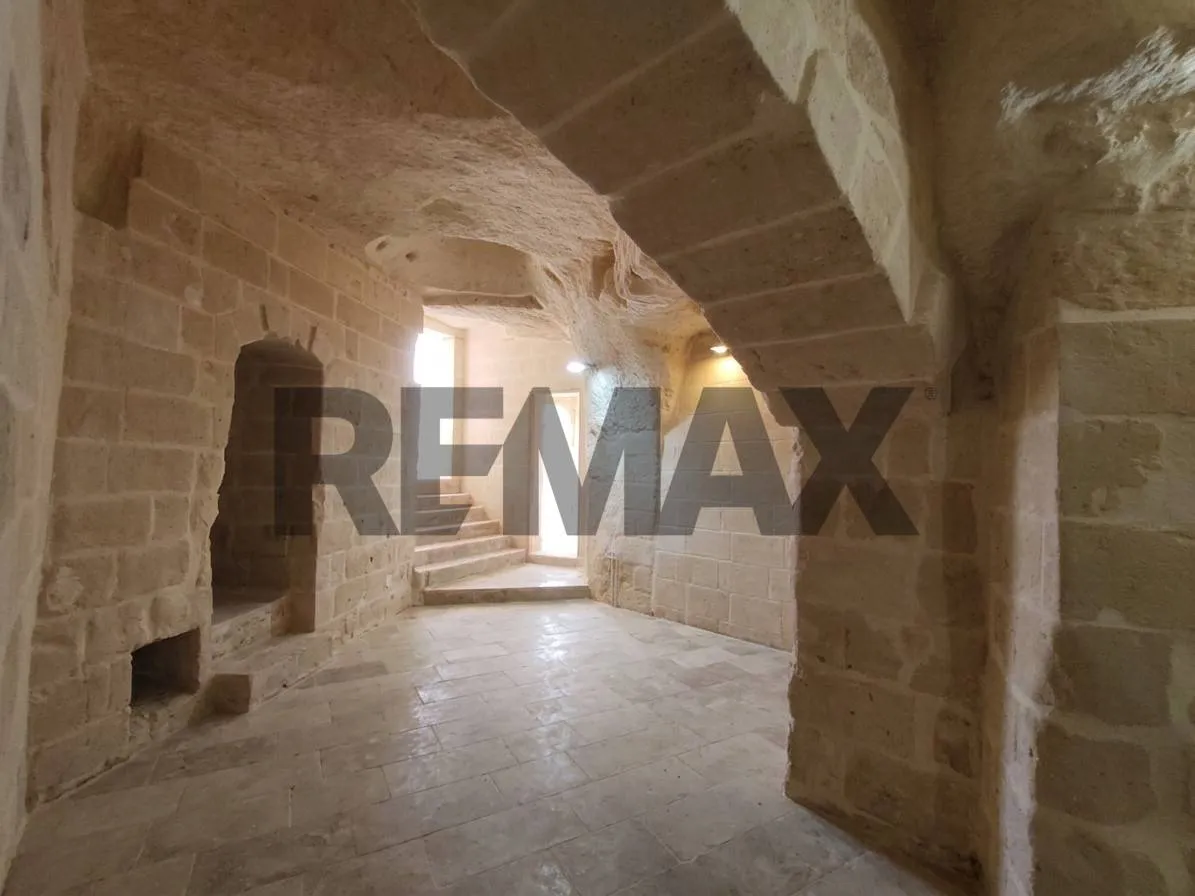 Appartamento in vendita a Matera, Centro storico - foto 4