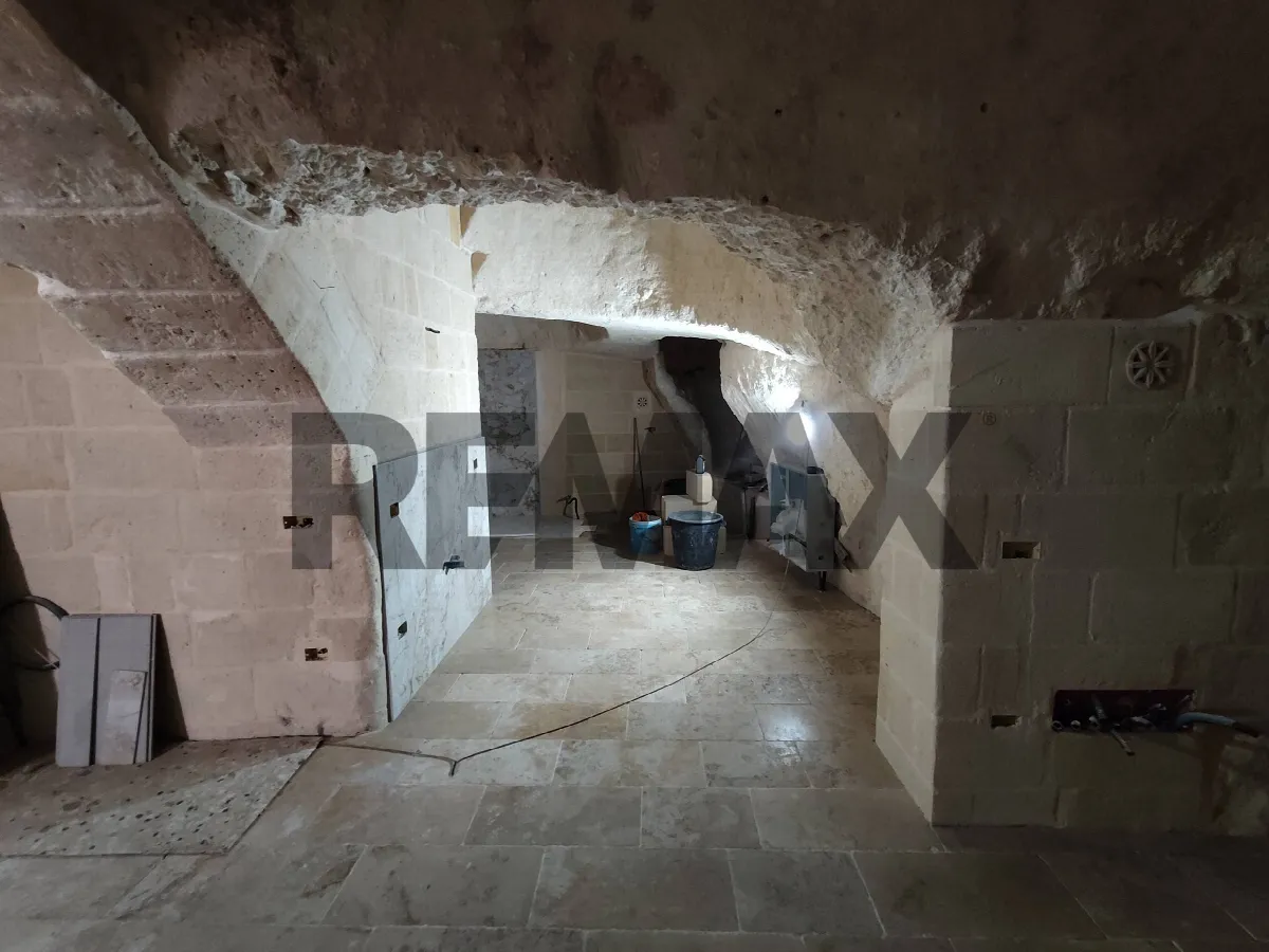 Appartamento in vendita a Matera, Centro storico - foto 5