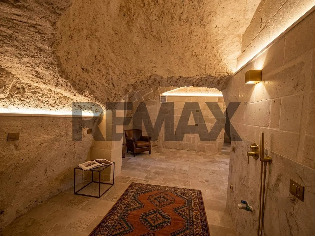 Appartamento in vendita a Matera, Centro storico - foto 7