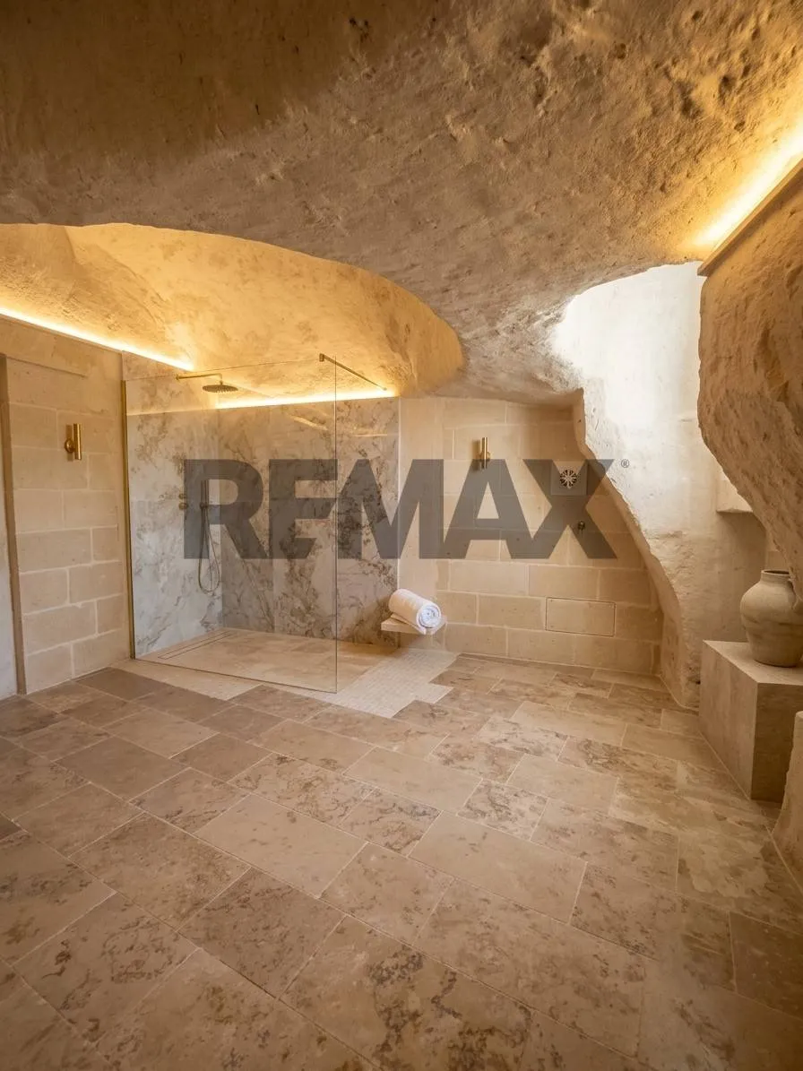 Appartamento in vendita a Matera, Centro storico - foto 9