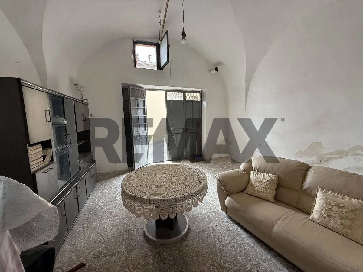 Loft/Open Space in vendita a Grassano - foto 3