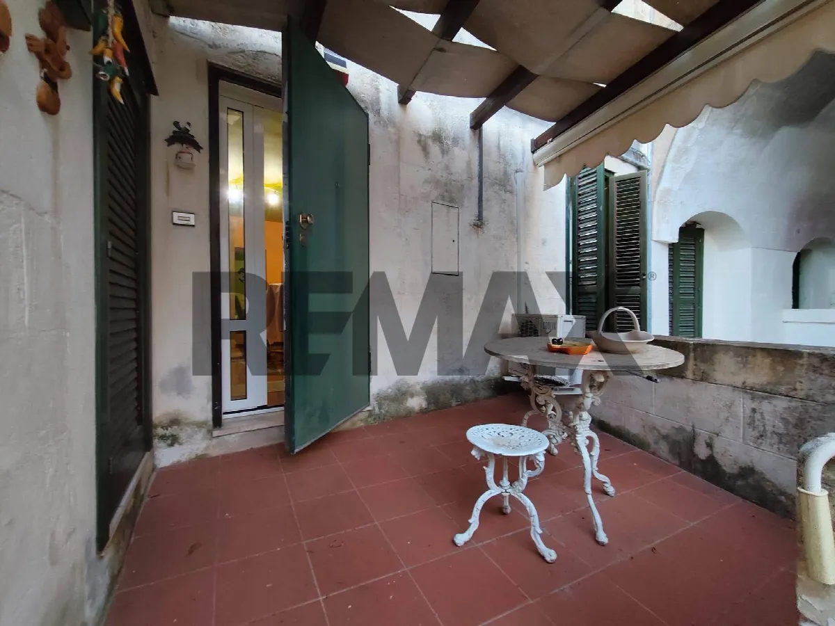 Appartamento in vendita a Matera, Centro storico - foto 2
