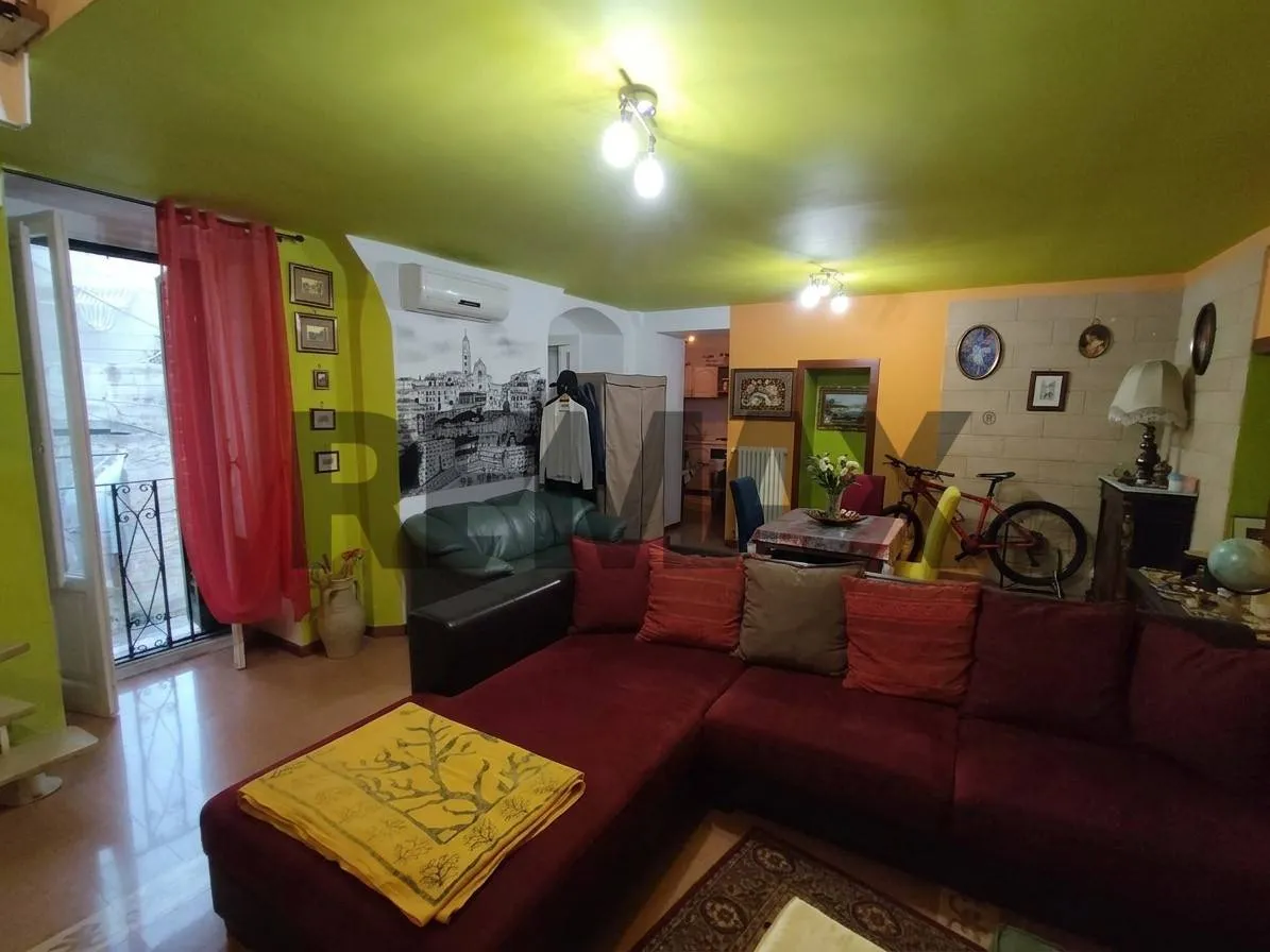 Appartamento in vendita a Matera, Centro storico - foto 4
