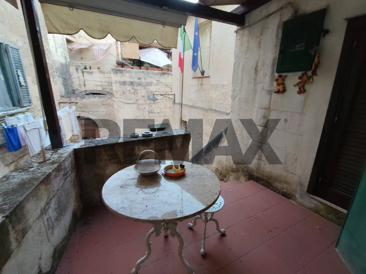 Appartamento in vendita a Matera, Centro storico - foto 8
