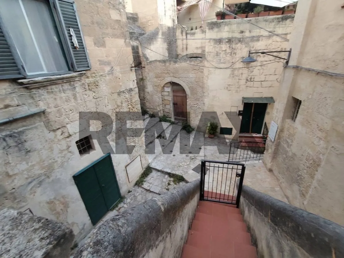 Appartamento in vendita a Matera, Centro storico - foto 9