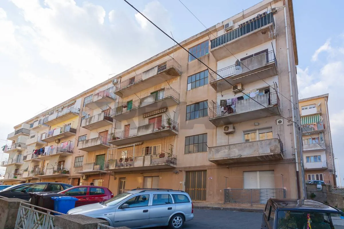 Appartamento in vendita a Caltagirone - foto 1
