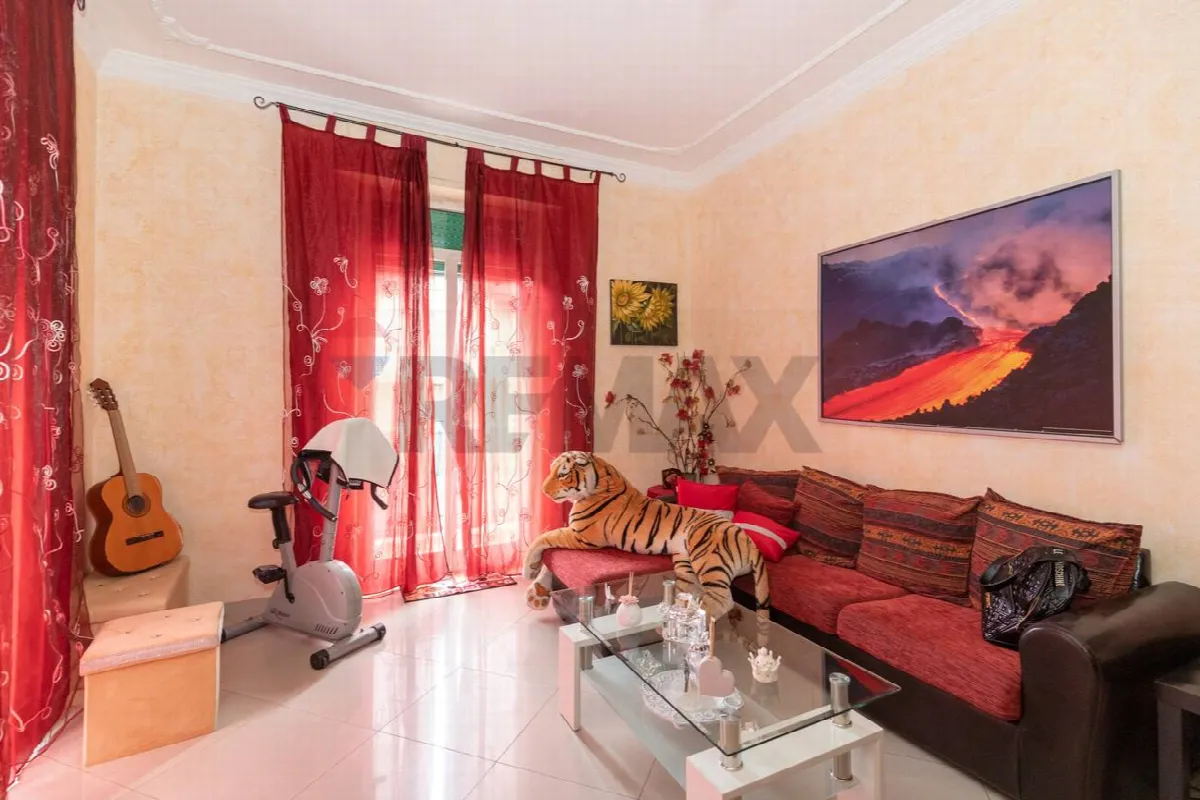 Appartamento in vendita a Catania, Centro Storico - foto 4