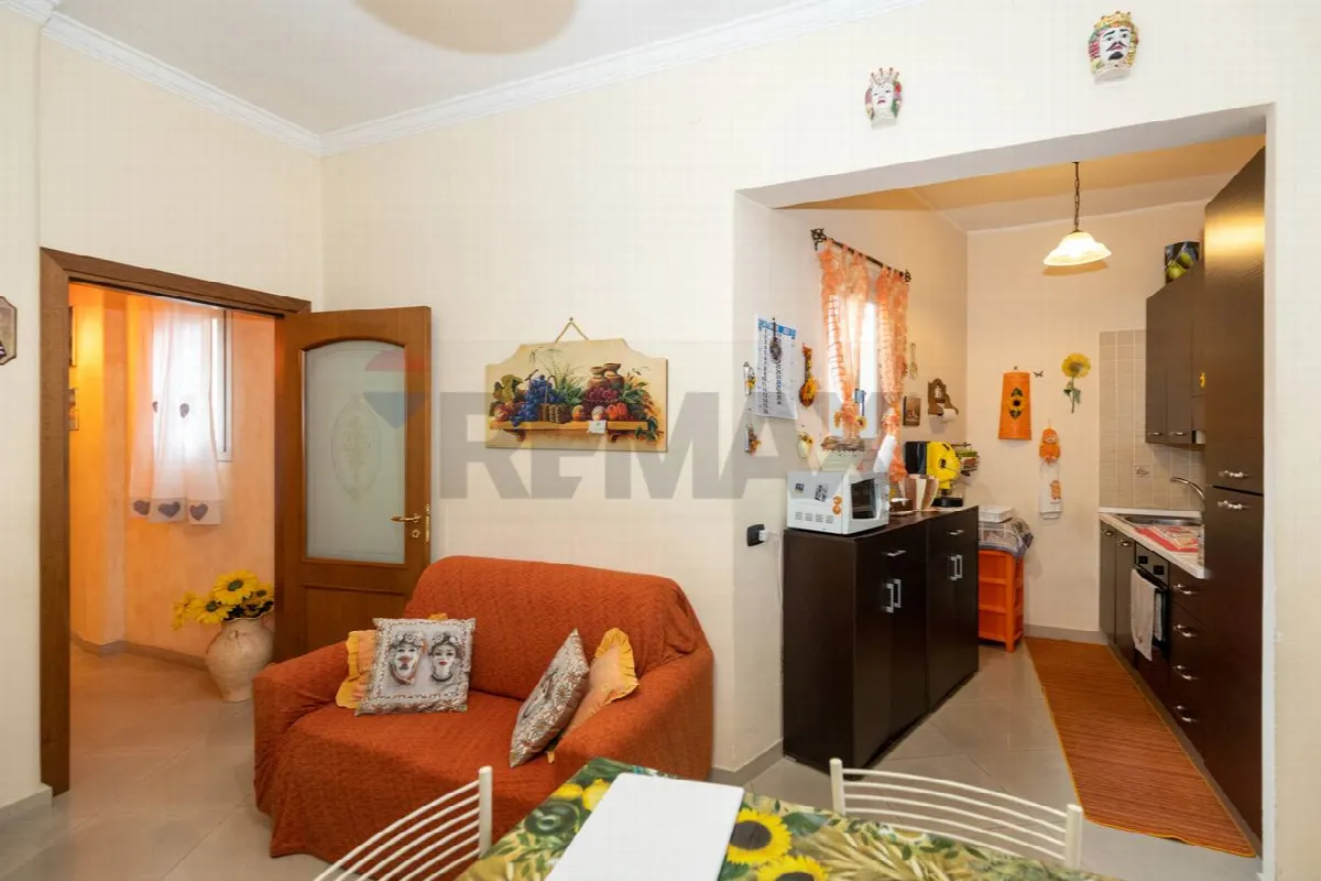 Appartamento in vendita a Catania, Centro Storico - foto 7