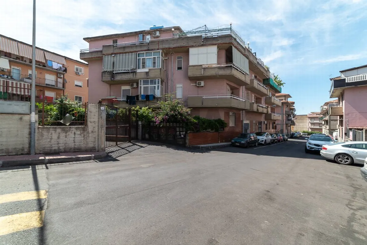 Appartamento in vendita a Camporotondo Etneo - foto 5