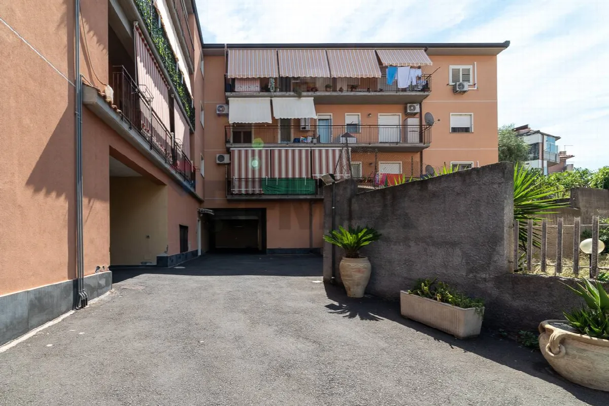 Appartamento in vendita a Camporotondo Etneo - foto 7