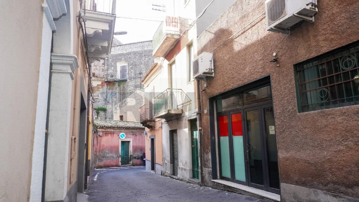 Appartamento in vendita a Adrano - foto 1