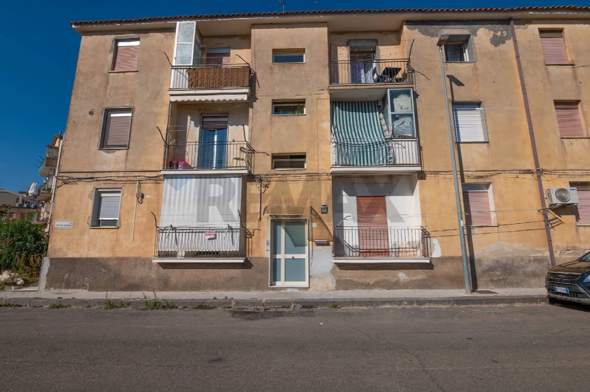 Appartamento in vendita a Caltagirone - foto 3