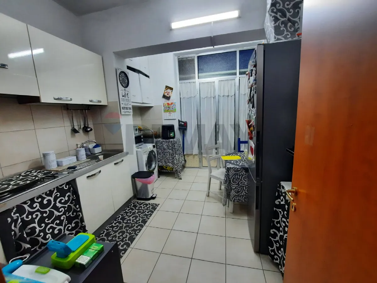 Appartamento in vendita a Catania, Picanello - foto 3
