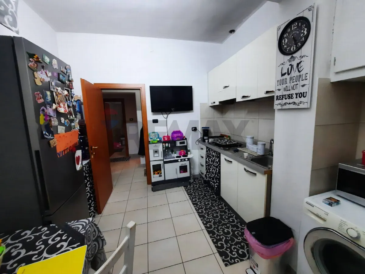 Appartamento in vendita a Catania, Picanello - foto 4