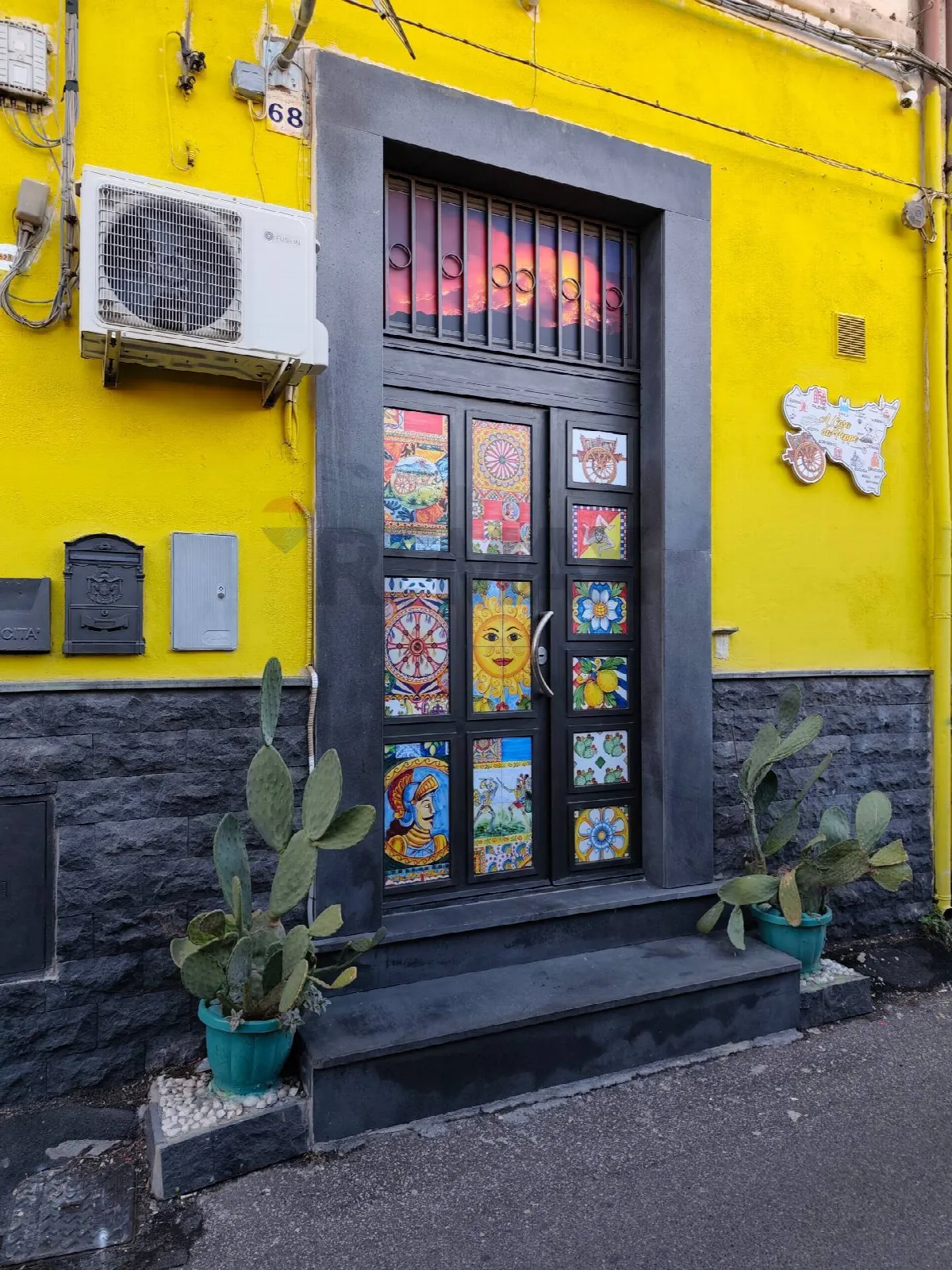 Appartamento in vendita a Catania, Viale Rapisardi - foto 4