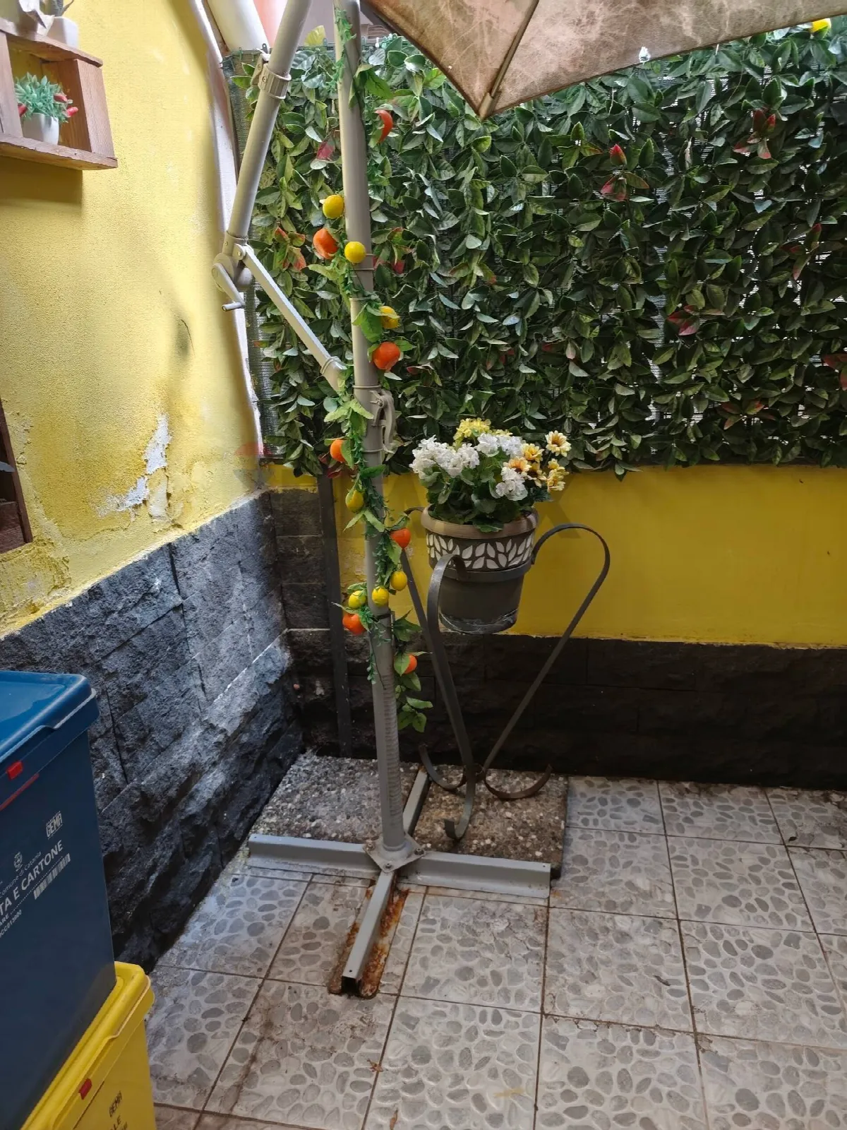 Appartamento in vendita a Catania, Viale Rapisardi - foto 8