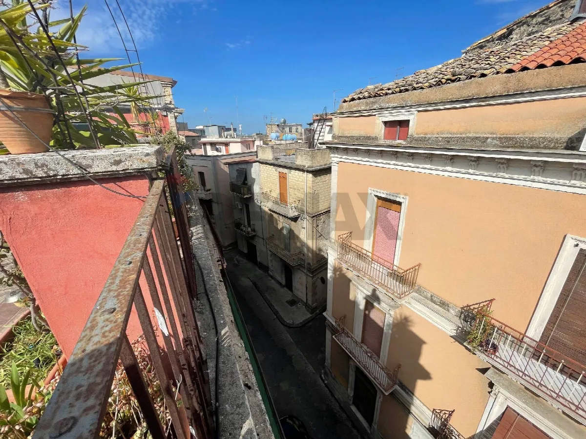 Appartamento in vendita a Francofonte - foto 6