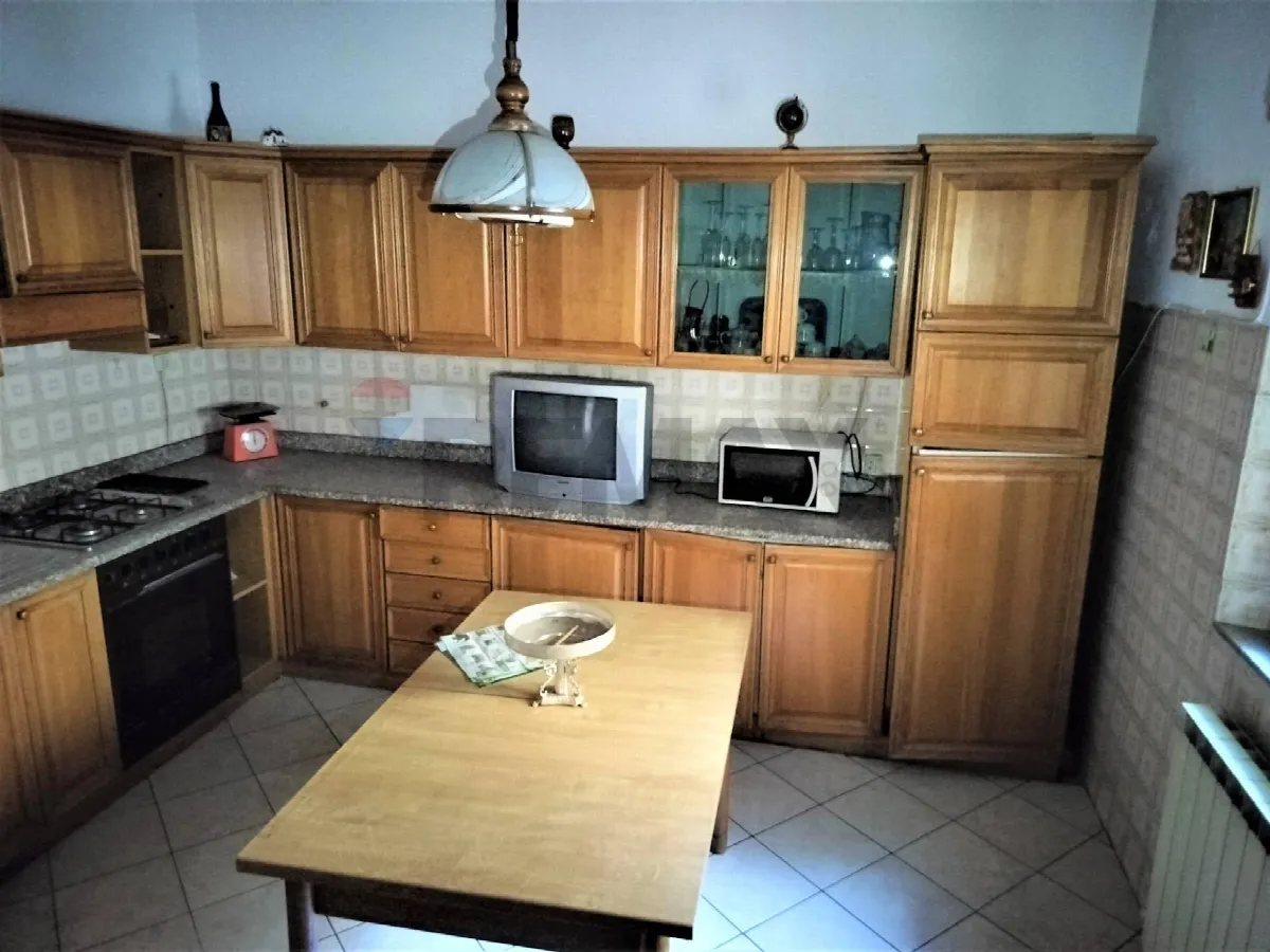 Appartamento in vendita a Randazzo - foto 6