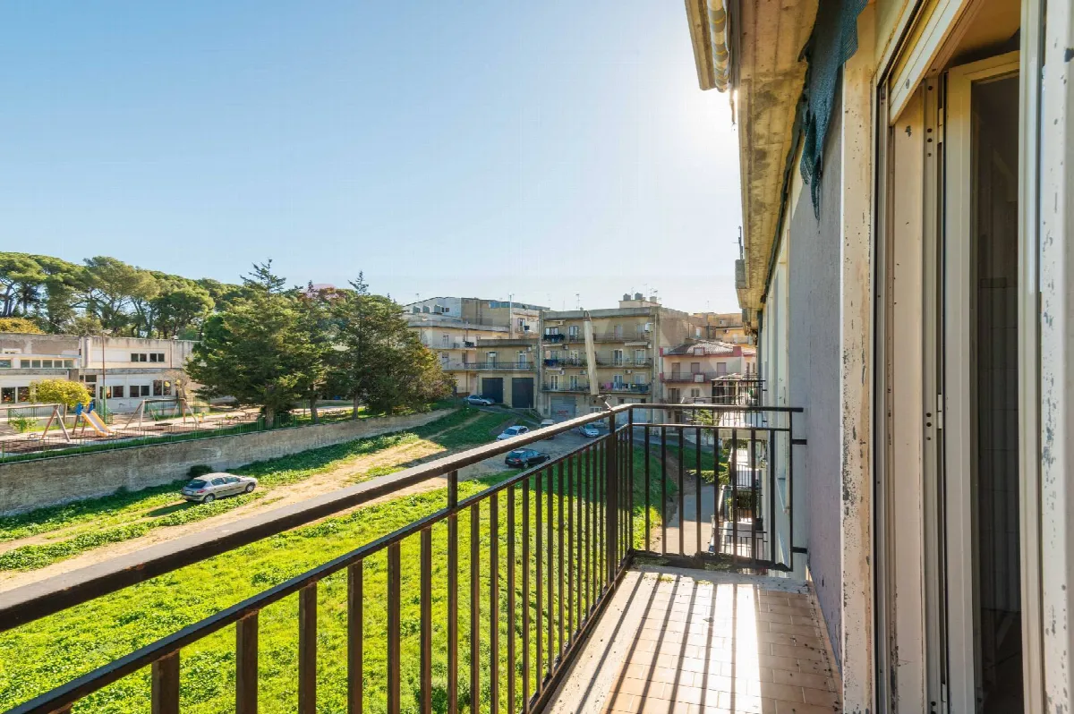 Appartamento in vendita a Caltagirone - foto 10