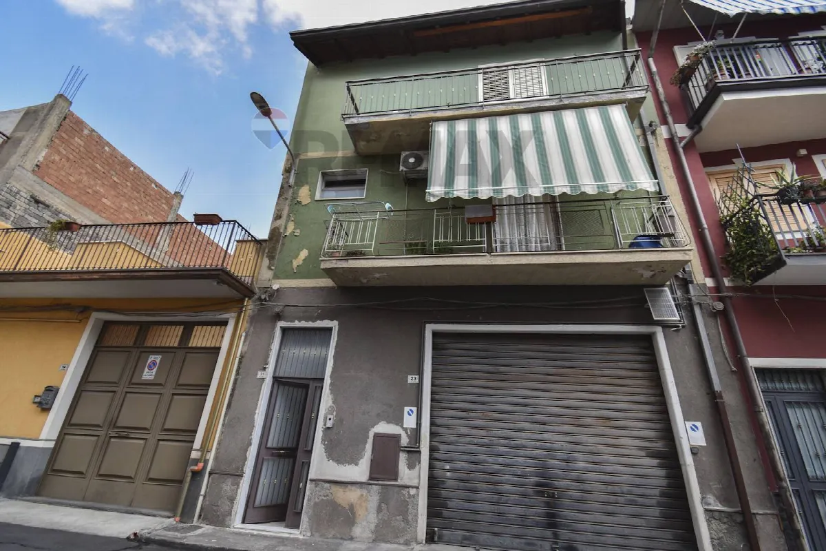 Appartamento in vendita a Paternò - foto 4