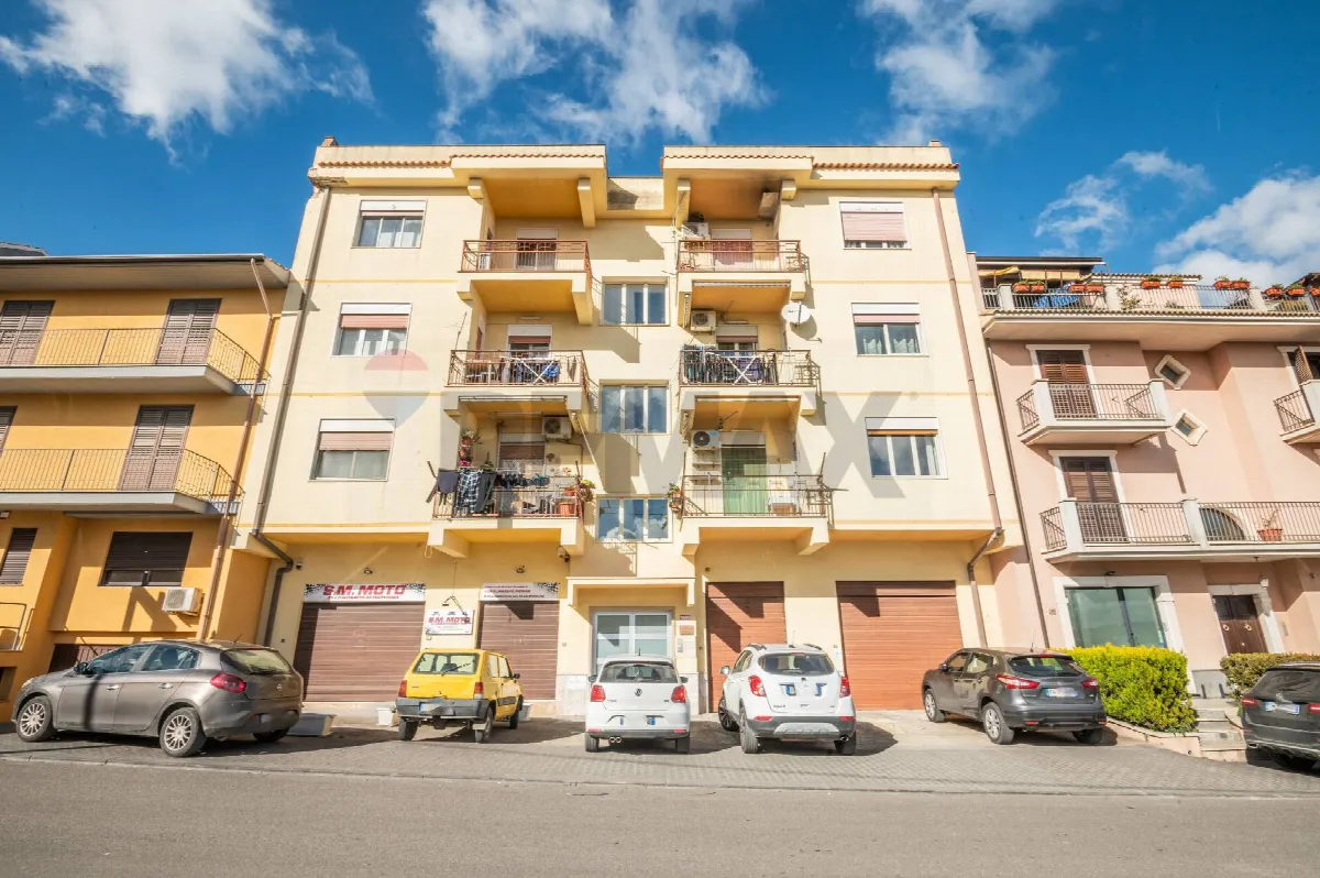 Appartamento in vendita a Grammichele - foto 1