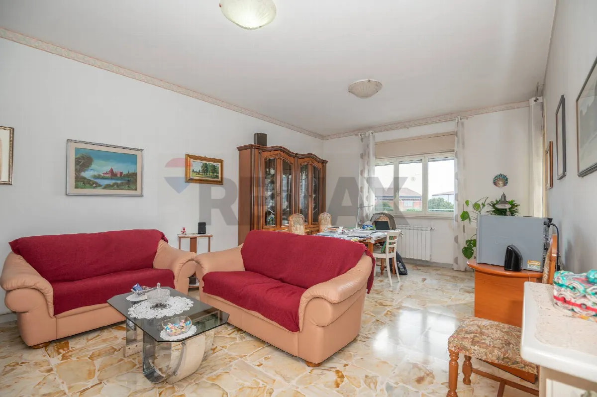Appartamento in vendita a Grammichele - foto 3
