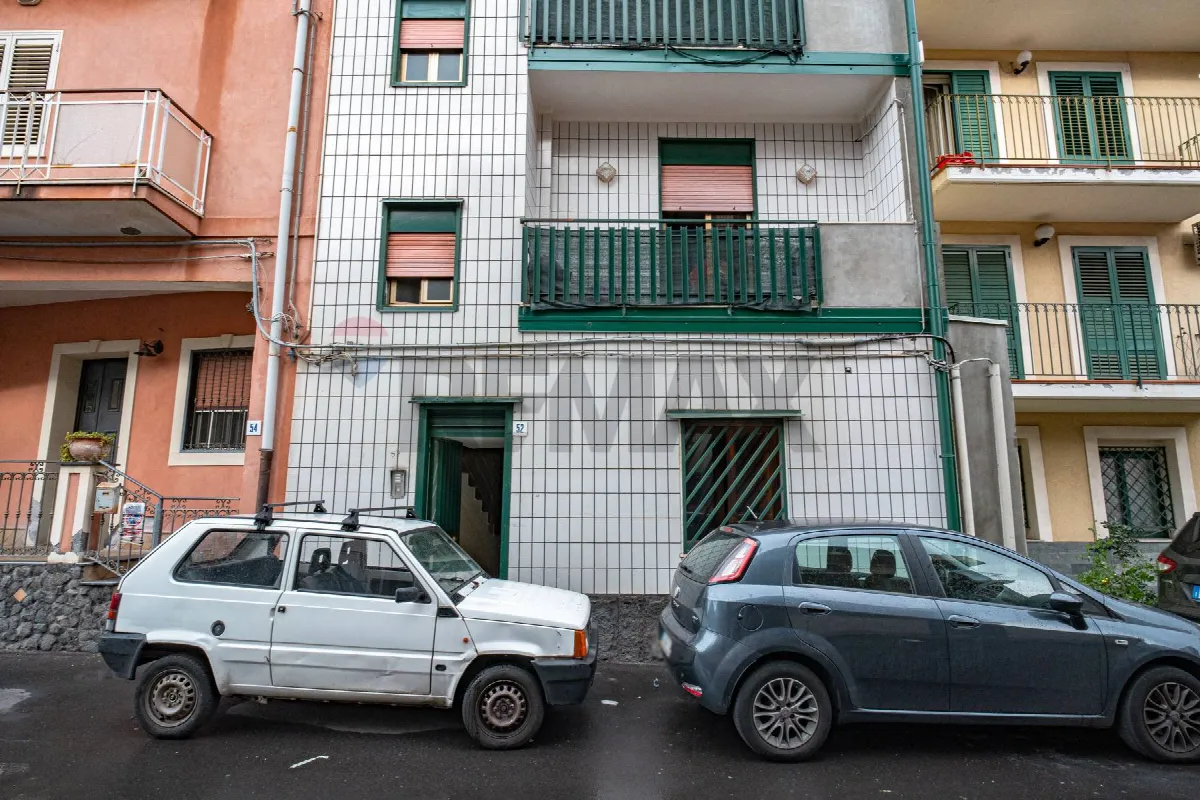 Appartamento in vendita a Tremestieri Etneo - foto 1
