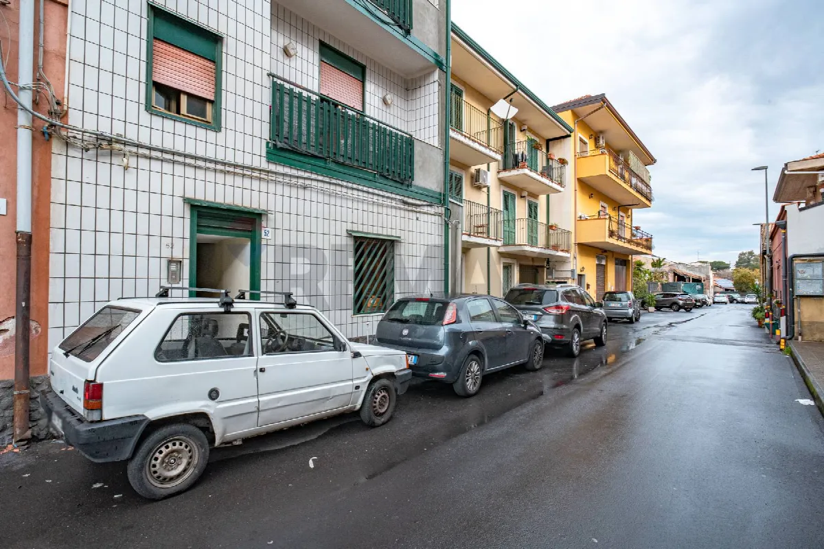 Appartamento in vendita a Tremestieri Etneo - foto 2