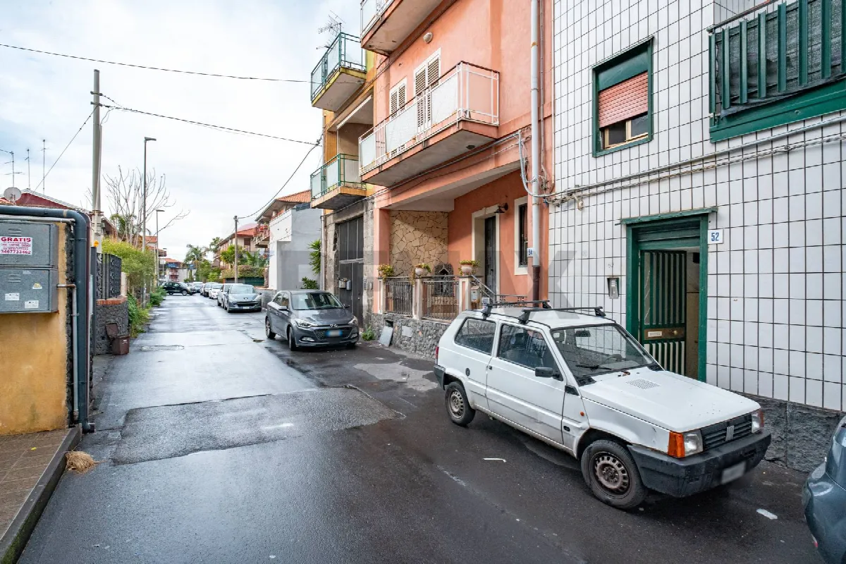Appartamento in vendita a Tremestieri Etneo - foto 3
