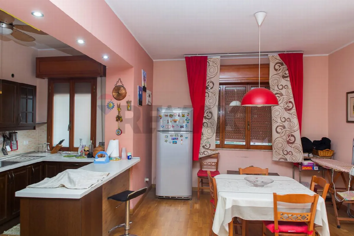 Appartamento in vendita a Fiumefreddo di Sicilia - foto 1