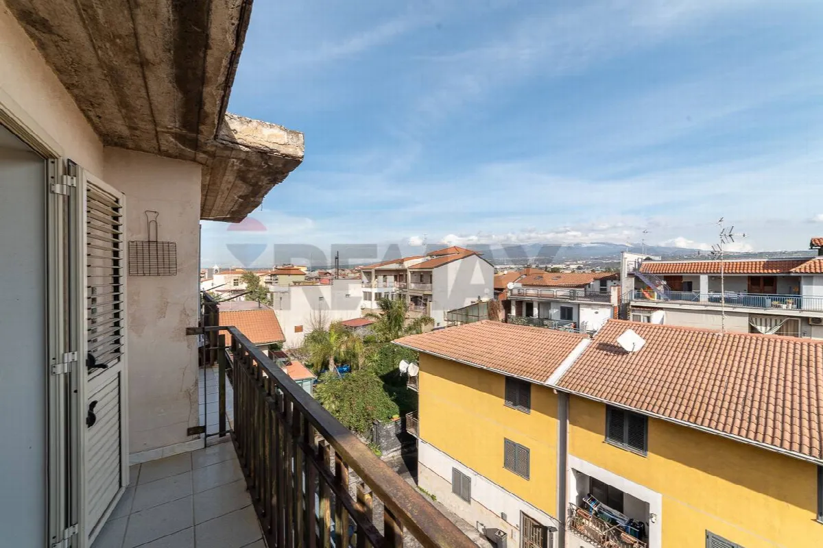 Appartamento in vendita a Motta Sant'Anastasia - foto 8