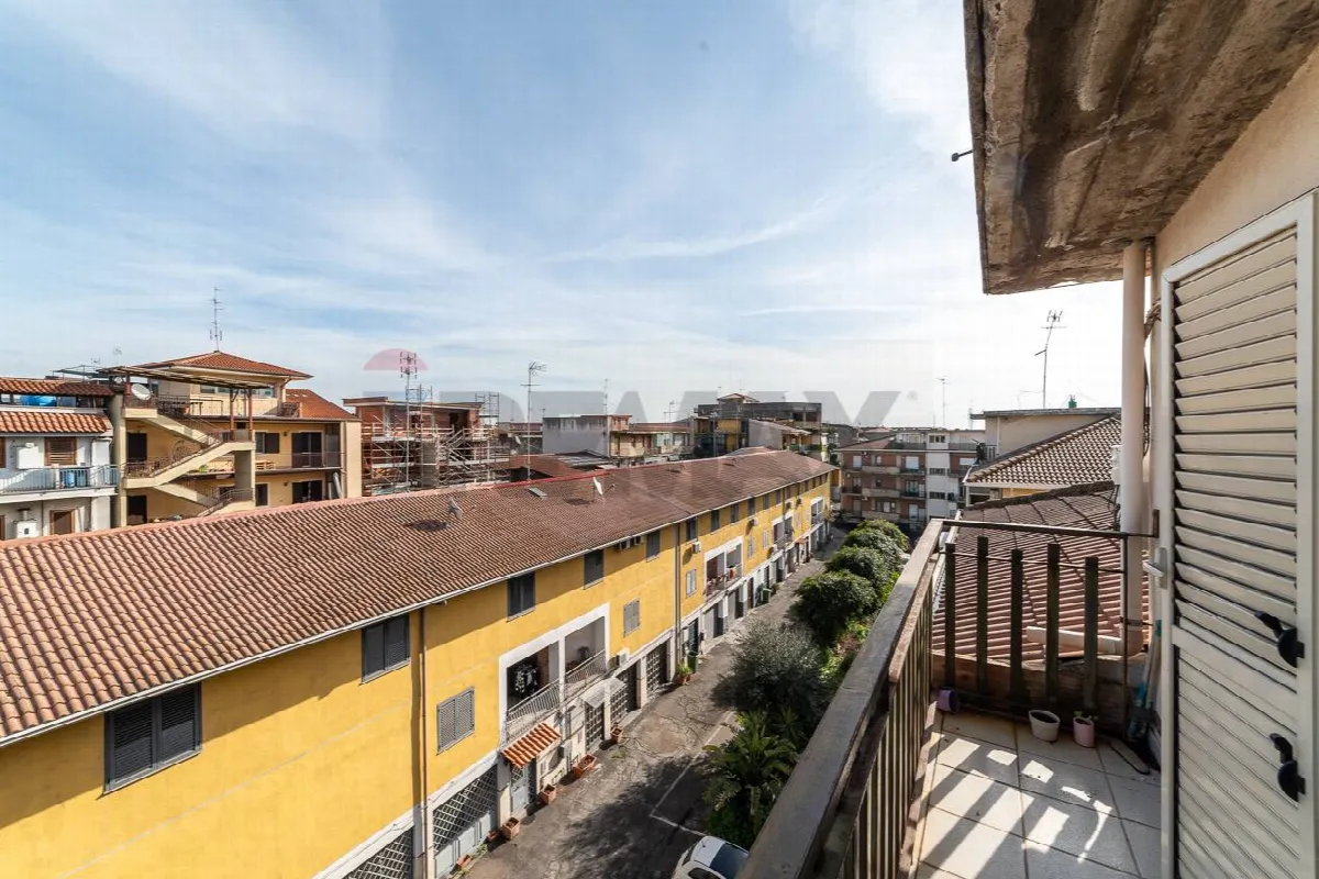 Appartamento in vendita a Motta Sant'Anastasia - foto 9