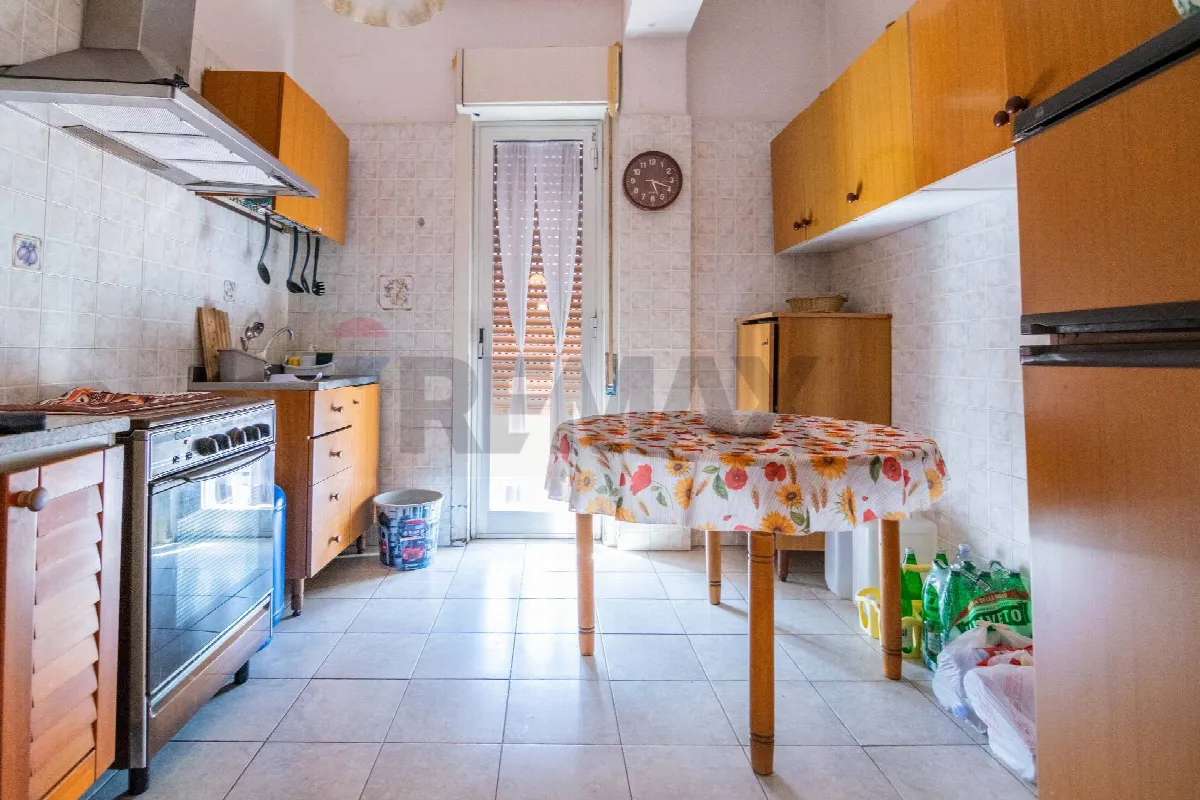 Appartamento in vendita a Catania, Viale Rapisardi - foto 10