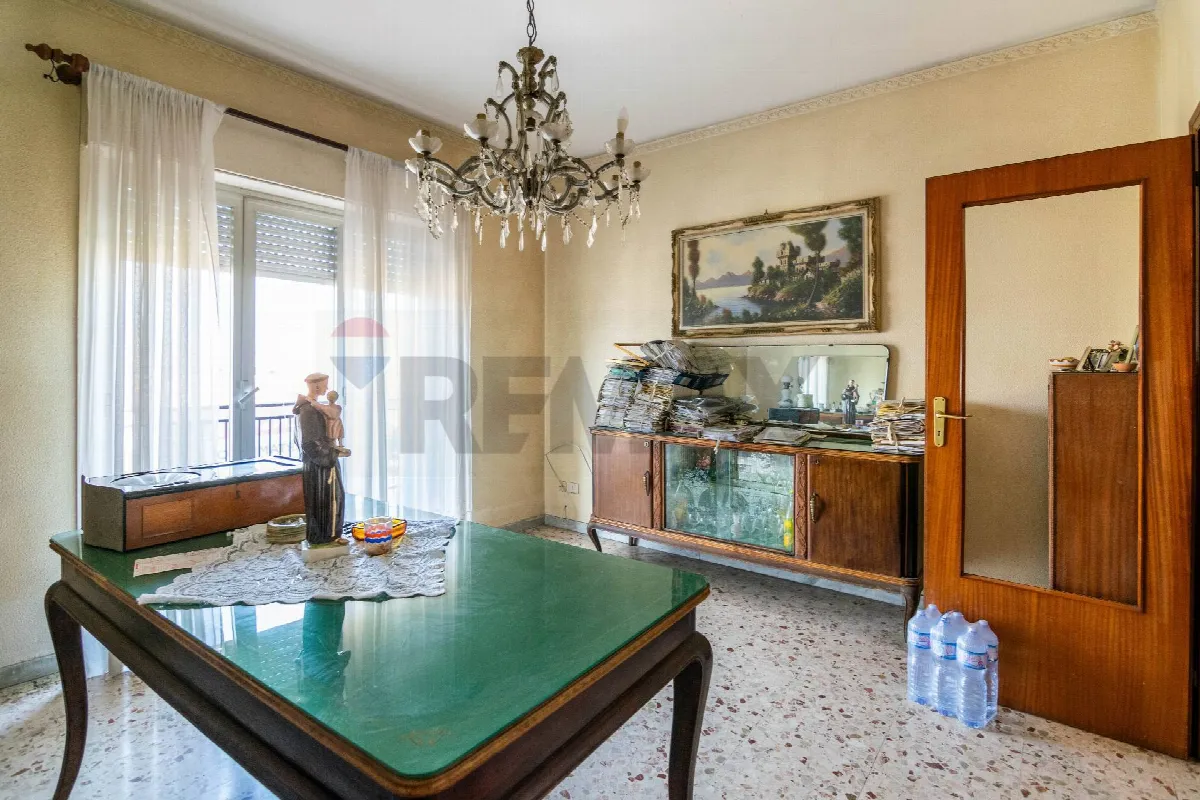Appartamento in vendita a Catania, Viale Rapisardi - foto 2
