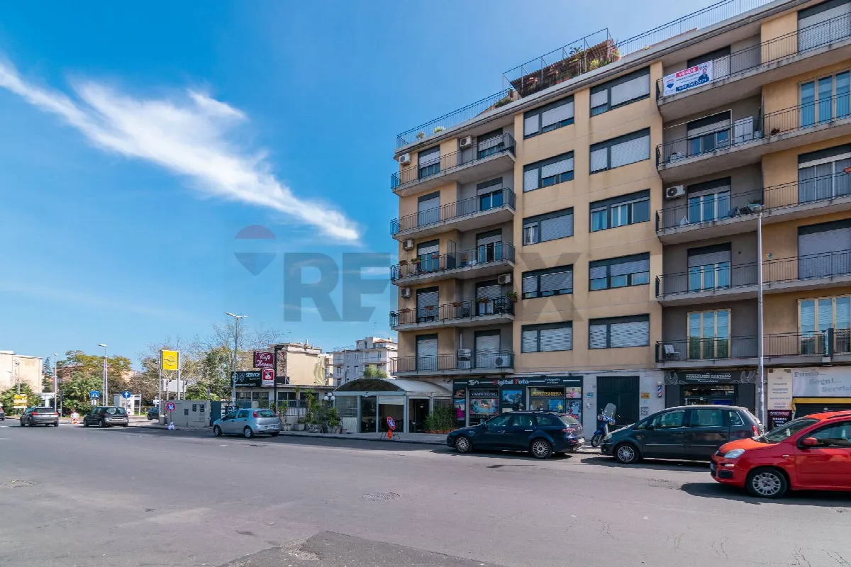 Appartamento in vendita a Catania, Viale Rapisardi - foto 3