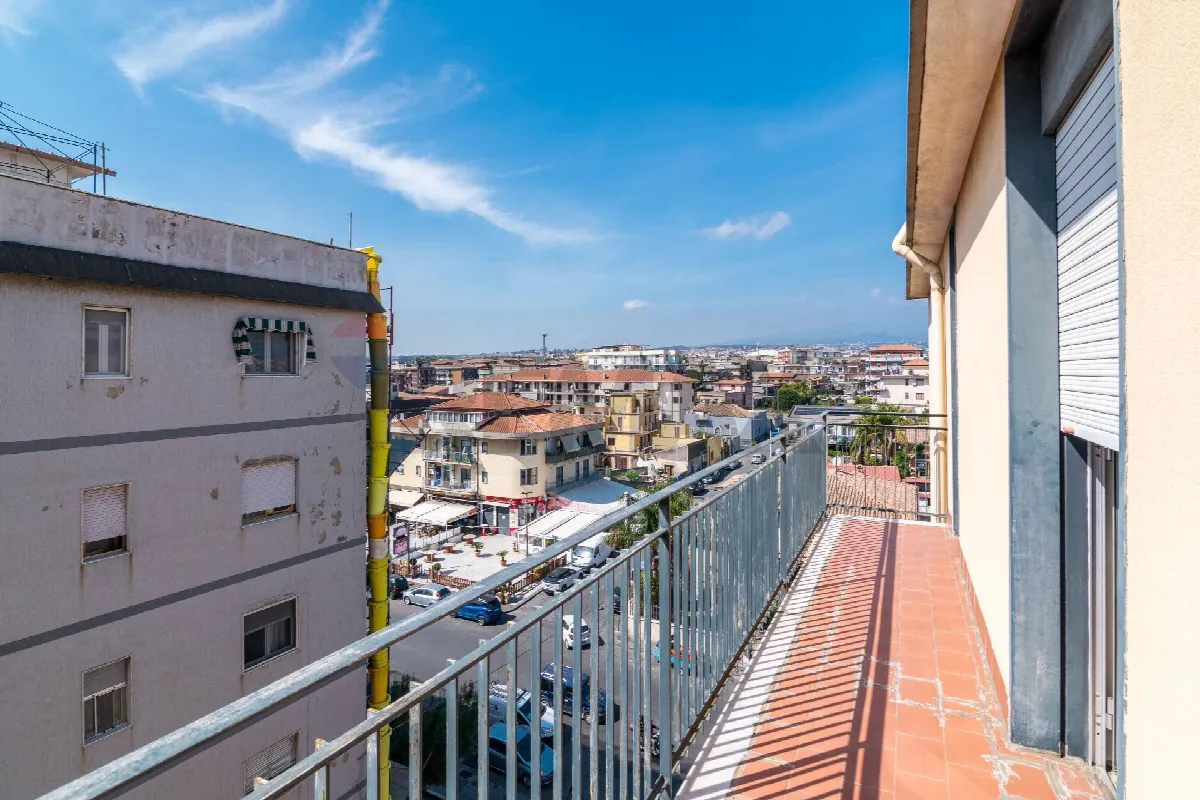 Appartamento in vendita a Catania, Viale Rapisardi - foto 4