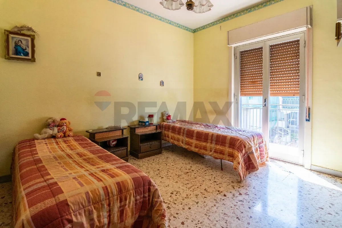 Appartamento in vendita a Catania, Viale Rapisardi - foto 6