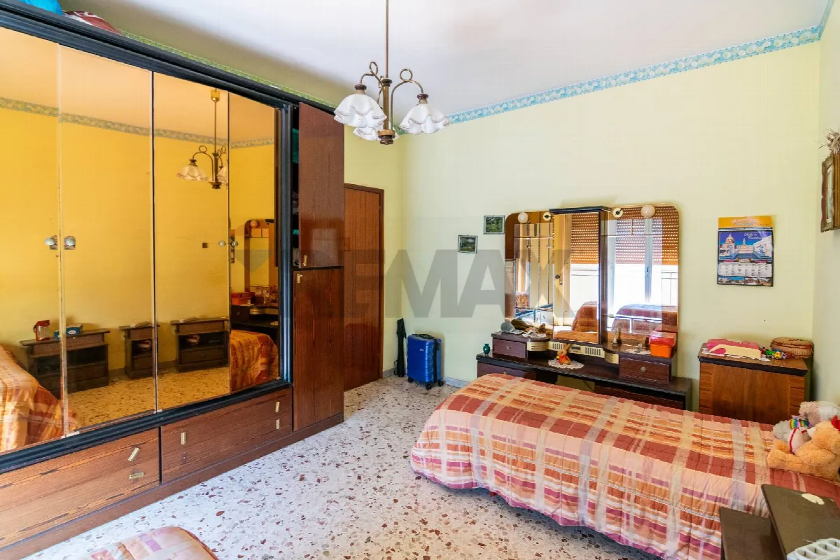 Appartamento in vendita a Catania, Viale Rapisardi - foto 7