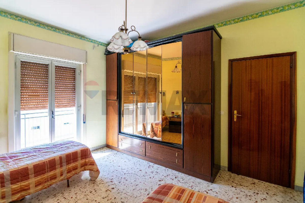 Appartamento in vendita a Catania, Viale Rapisardi - foto 8