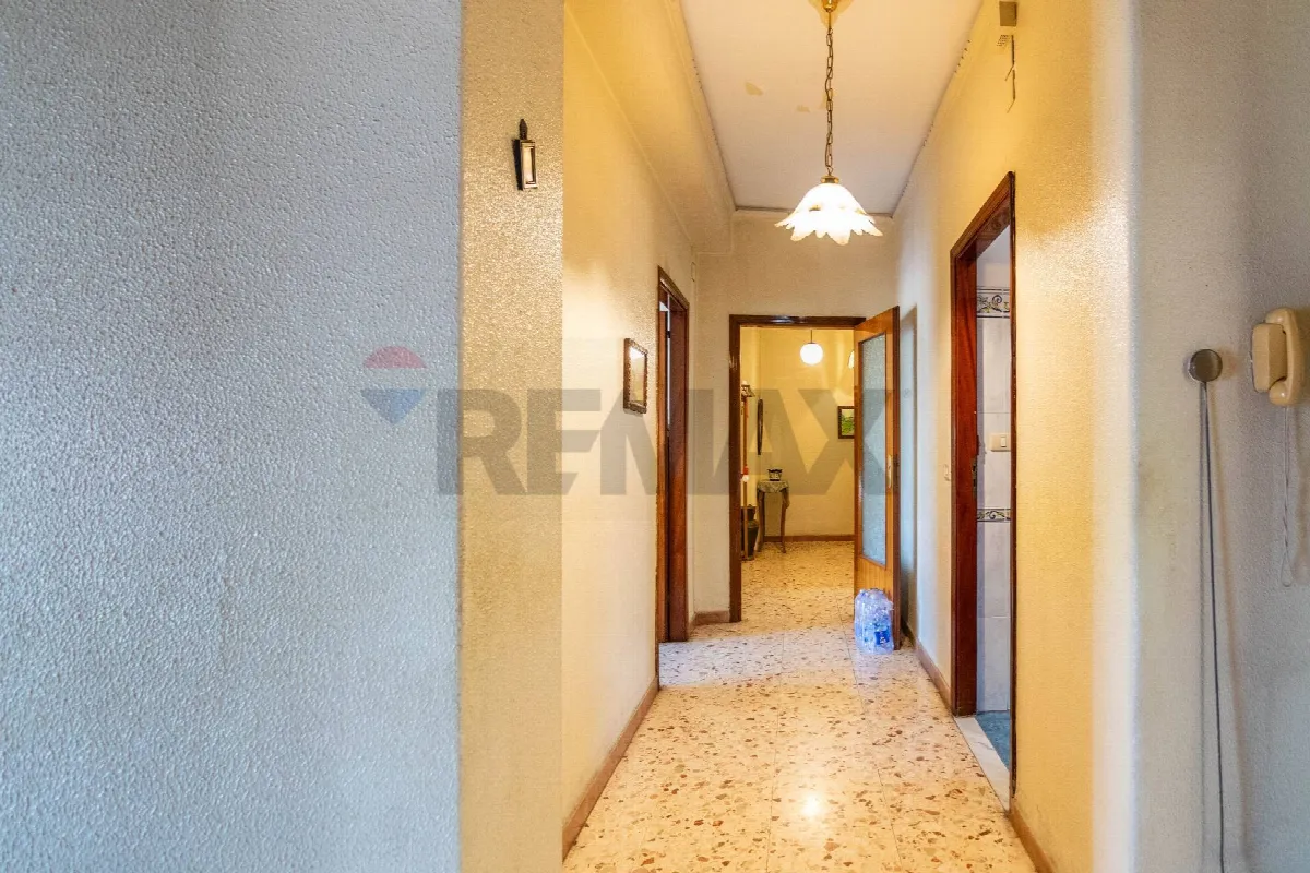 Appartamento in vendita a Catania, Viale Rapisardi - foto 9