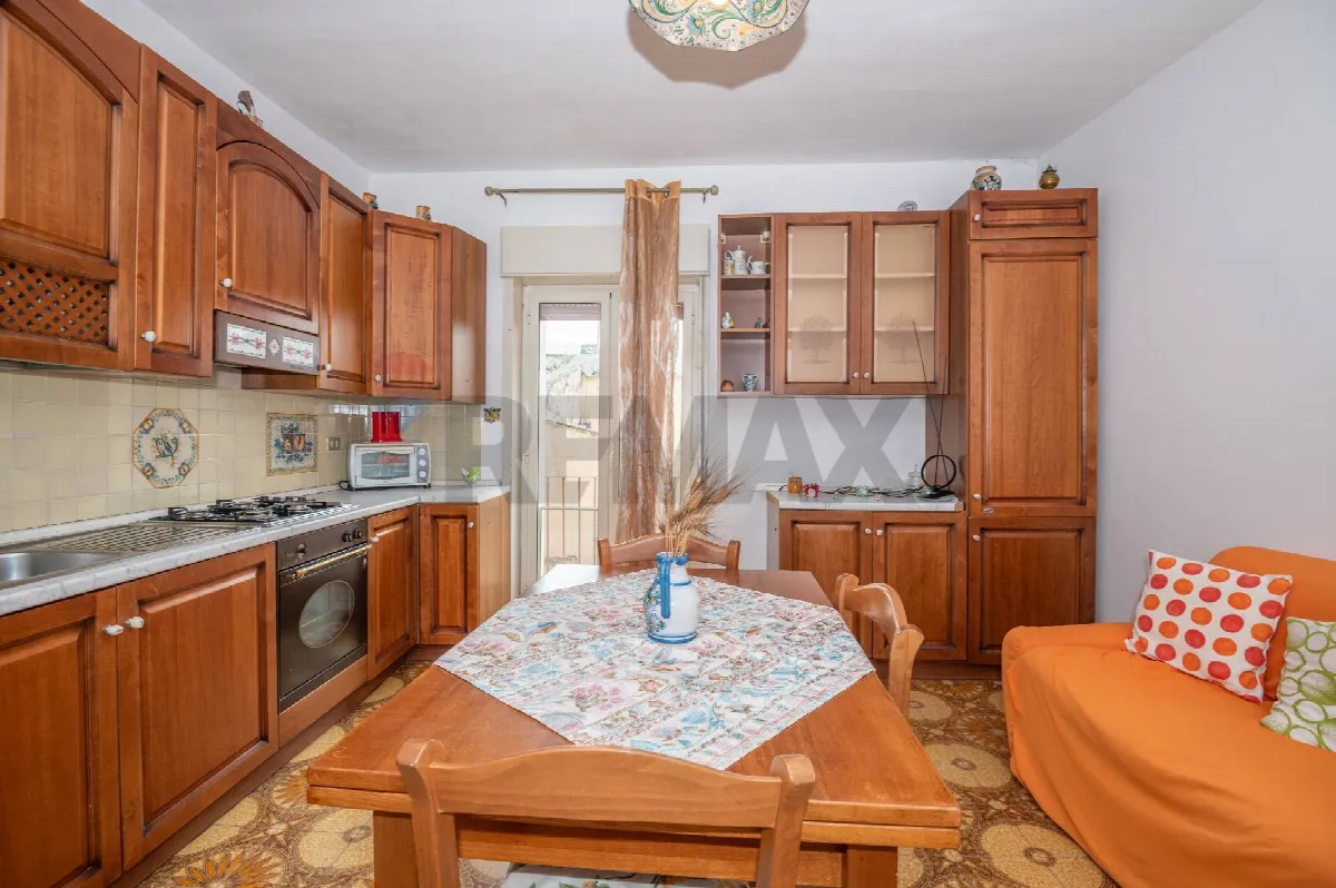 Appartamento in vendita a Caltagirone - foto 1