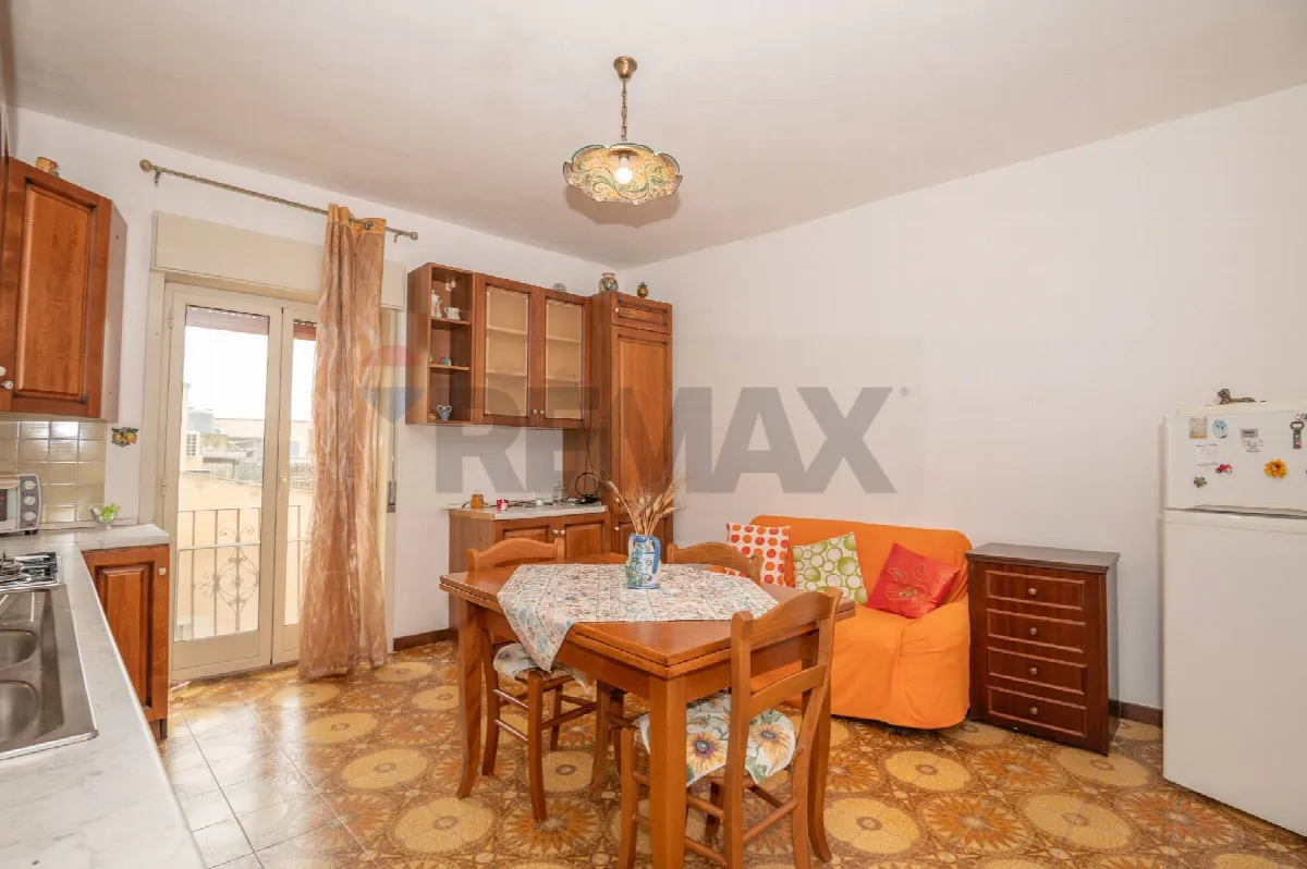 Appartamento in vendita a Caltagirone - foto 2