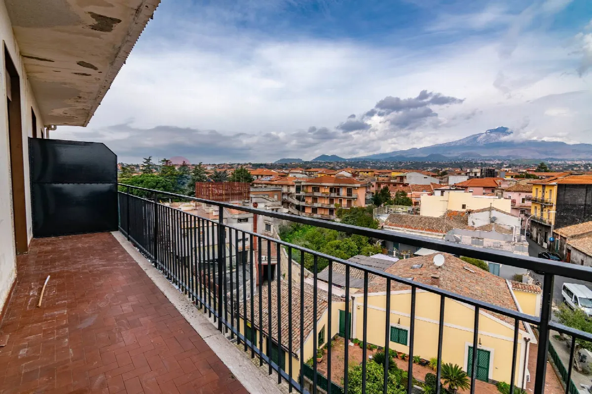 Appartamento in vendita a Tremestieri Etneo - foto 2